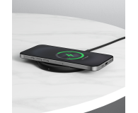 Belkin Ładowarka bezprzewodowa 15W, zasilacz 20W, czarna - 1363160 - zdjęcie 2
